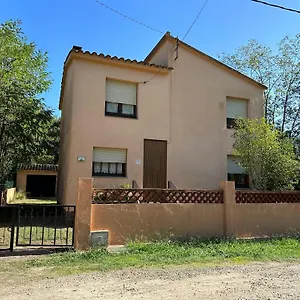 Casa Triano Entre Montanas, Rio Y Cielo De Estrellas Albanya