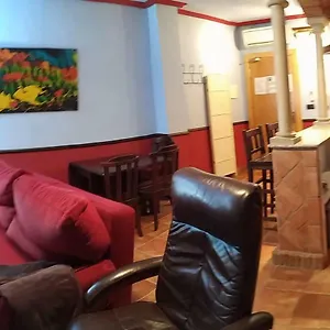 -3-como En Casa, En Centro Historico De , Úbeda España