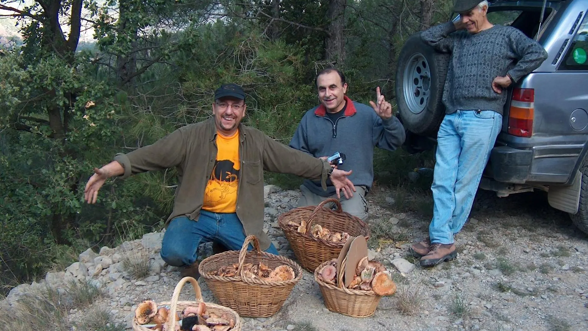 Dinosaur House Apartment Coll de Nargo
