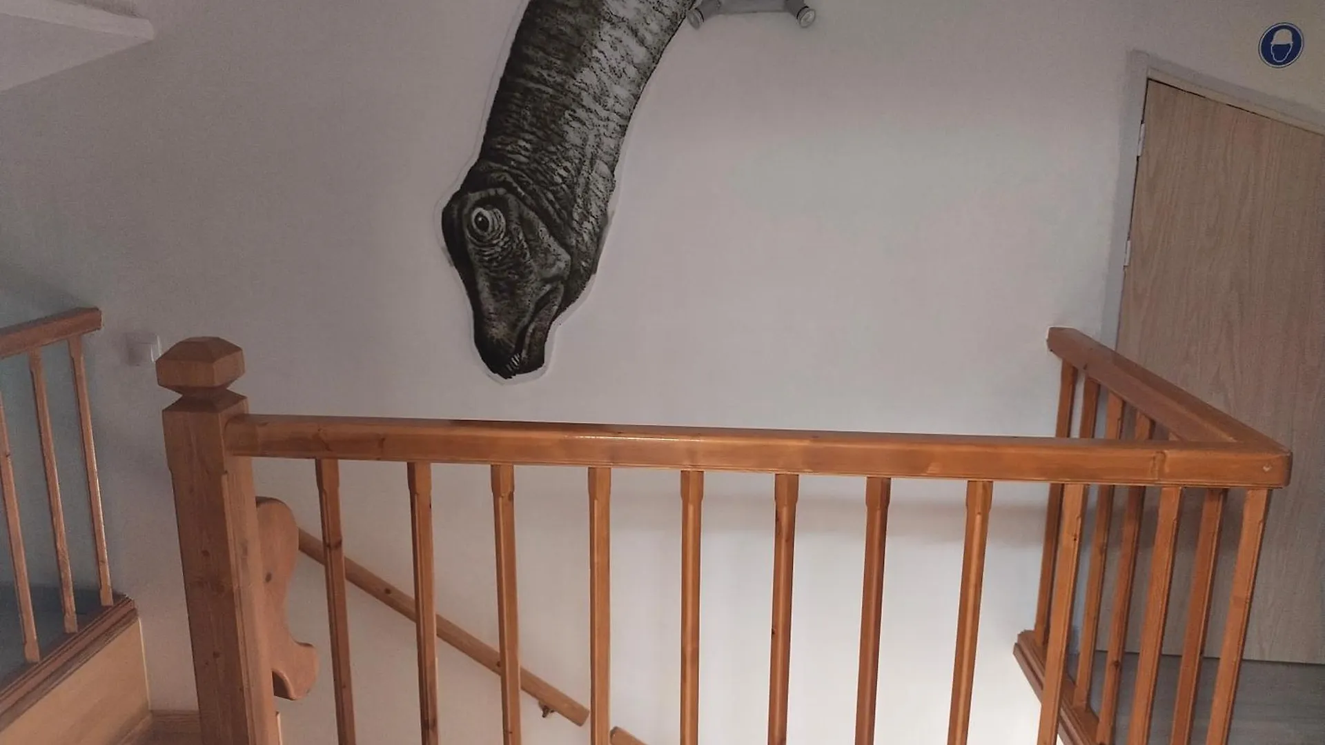 Dinosaur House Spain