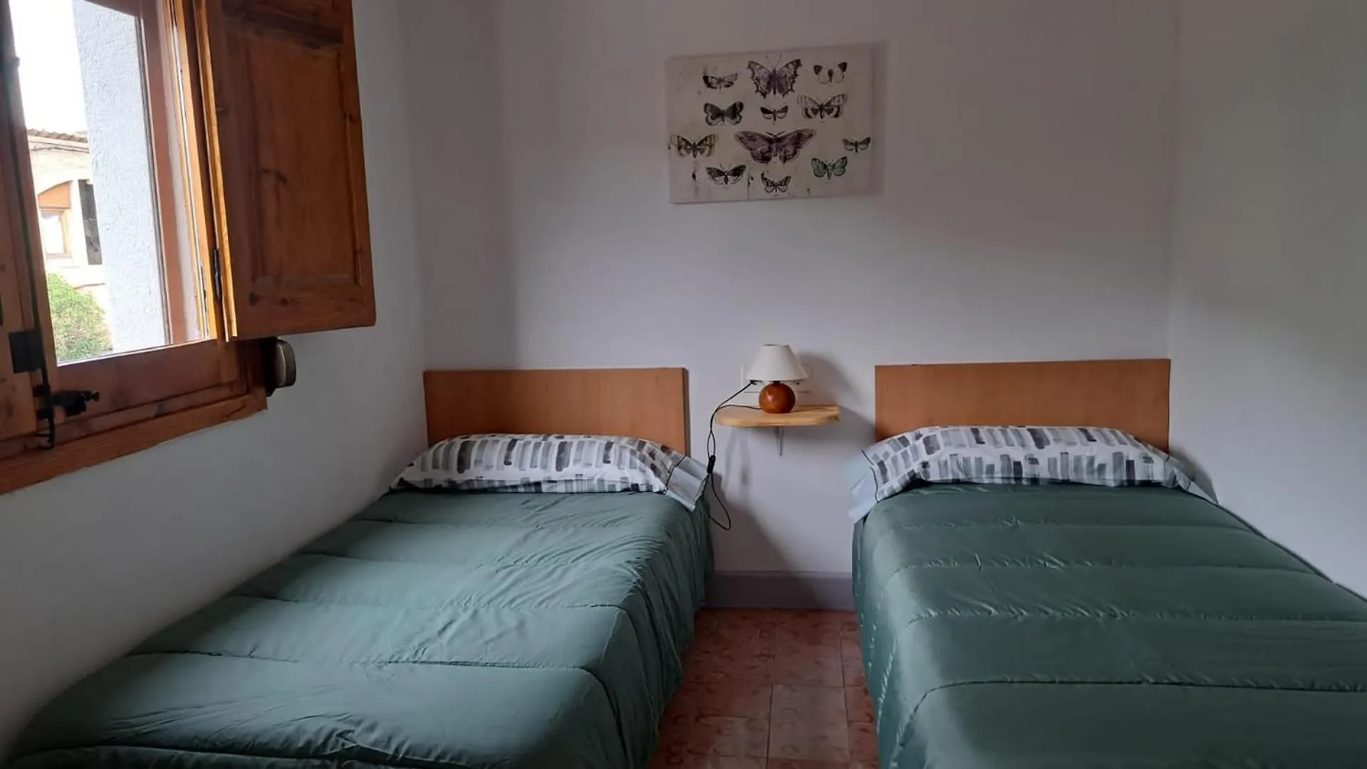 Apartment Dinosaur House Spain